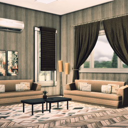 Yelki Small Livingroom logo