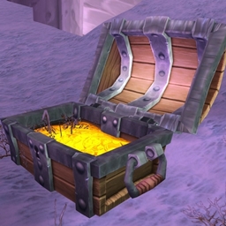 Thanks Duka Master Looter project image