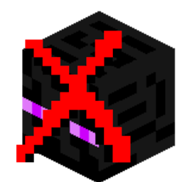 Anti Enderman Grief logo