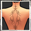 ⚓ [ESI]  #279 (Upperback) logo