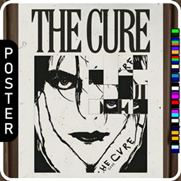 🖼️ [ESI] Band Poster TC (Poster) logo