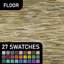 🧱  [ESI]  Scintilla Squares (Floor) | Floor logo