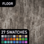 🧱  [ESI]  Oxidized Verge (Floor) | Floor logo