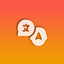 LinguaChat logo