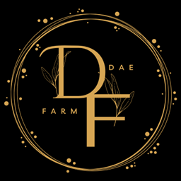 Dae Farm logo