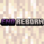 End Reborn logo