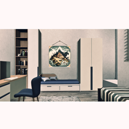 Yelki Young Room logo