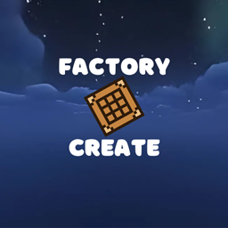 Farming With Friends - The Factory Editon project image