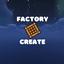 Farming With Friends - The Factory Editon logo