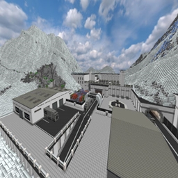 SCP-SITE 28 project image