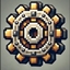 Embassy: Gears and Glory logo
