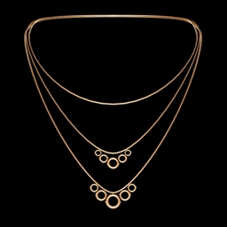 Nina Necklace project image
