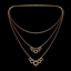 Nina Necklace logo