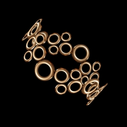 Nina Bracelet project image