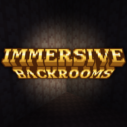 The Immersive Backrooms project avatar