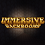 The Immersive Backrooms logo