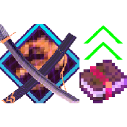 SBR:I need more Enchantment!!! logo