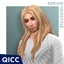 QICC - Adrian Hair for Masculine Frame logo