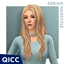 QICC - Adrian Hair for Feminine Frame logo