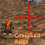 Crosshair Addon logo