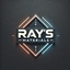 Ray's Materials (NeoForge & Fabric) logo