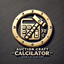Auction Craft Calculator logo