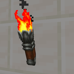 Lz Rustic Torch project image