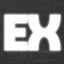 EX: SMP logo