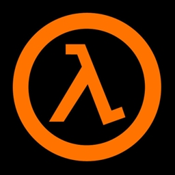 Half life ultimate pack logo