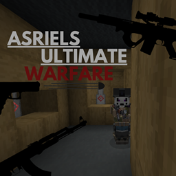 Asriels Ultimate Warfare project image