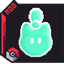 Cobblemon: PokeMarks logo