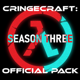 CringeCraft: Universal Expansion logo