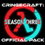 CringeCraft: Universal Expansion logo