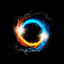 Ice and Fire Reimagined logo