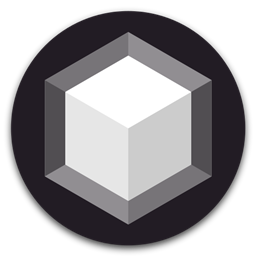 Tesseract pack logo