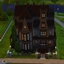 New Goth Mansion Renovation (Basegame) logo