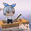 Hanami's RPG Adventure logo