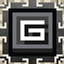 Rethoughted GUI logo