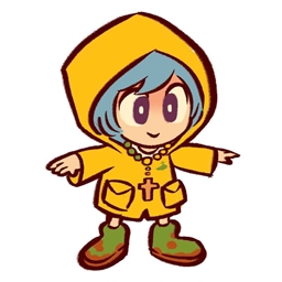 Famishjoe's Sky world logo