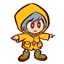 Famishjoe's Sky world logo