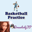BosseladyTV Basketball Practice / translation spanish by Monisims logo