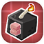 Destructive Spelunking logo