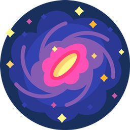 Imagination (DataPack) logo