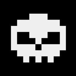 Roguelike Reset logo