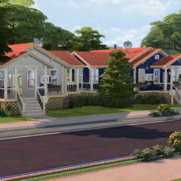 Tranquil Crescent project image
