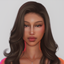 Bianca Sisk logo
