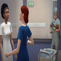 Base Game Health System por Adeepindigo / Translated to Spanish by dokimtz