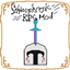 Schizophrenic RPG logo