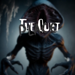 TheQuiet Place (Exactly) logo