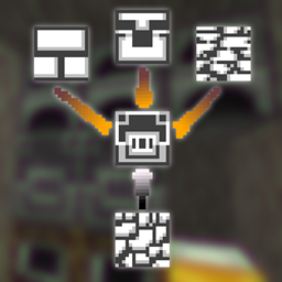 Consolidation - Recipe Pack project image